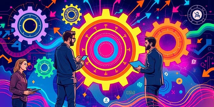 El Manifiesto Ágil: Flexibilidad y Adaptabilidad en tu Emprendimiento