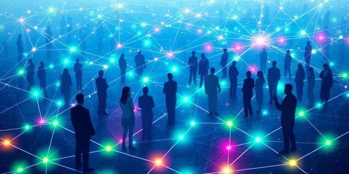 Desarrollo de Ecosistemas: Colabora para Amplificar tu Impacto