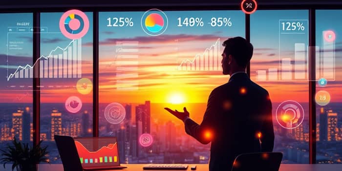 La Métrica Clave: Cómo Medir el Verdadero Éxito de tu Negocio