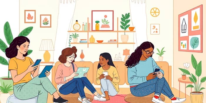 El Futuro del Consumo: Adapta tu Oferta a las Nuevas Demandas