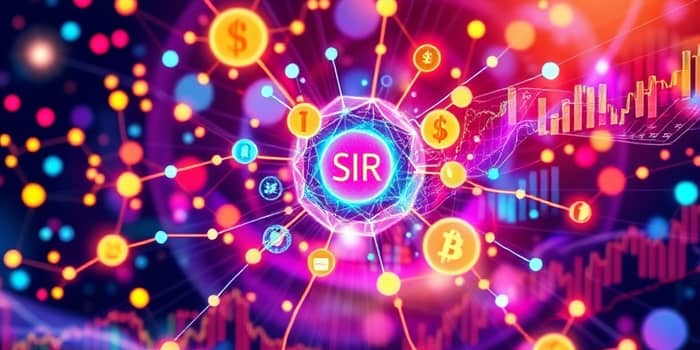 Modelos Híbridos de IA en Finanzas: Fusionando lo Mejor de Ambos Mundos