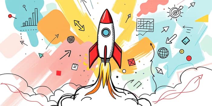 Desarrollo de Producto Mínimo Viable (MVP): Lanza e Itera