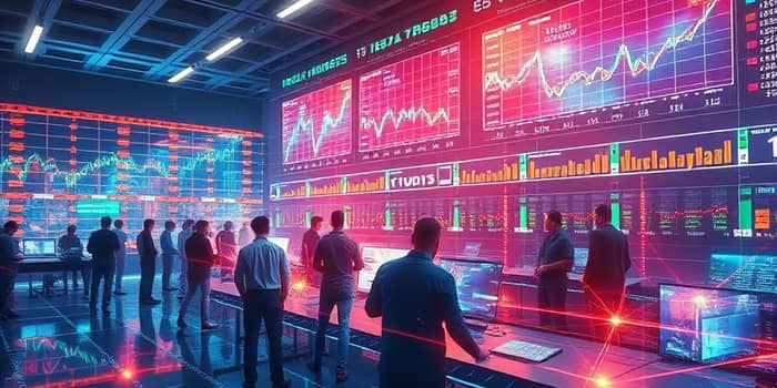 Finanzas Cuánticas en la Optimización de Carteras: Un Salto Adelante