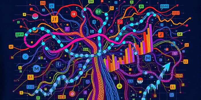 Deep Learning y su Rol en la Predicción de Mercados