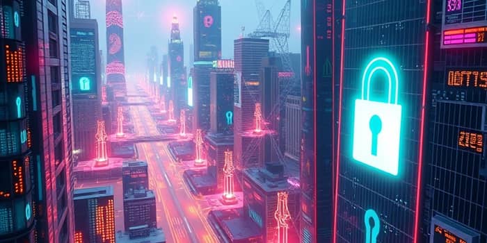 Criptografía Post-Cuántica: Preparando las Finanzas para el Mañana