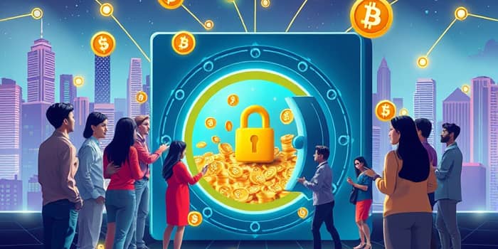 La Democratización del Acceso al Capital con FinTech