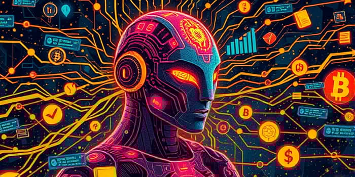 Ciberseguridad Proactiva con IA: Anticipando Amenazas Financieras