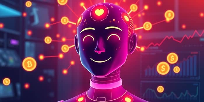 Asistentes Financieros con PNL: Tu Consejero Personal Inteligente