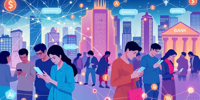 Finanzas a Pedido: La Flexibilidad en Tus Servicios Bancarios