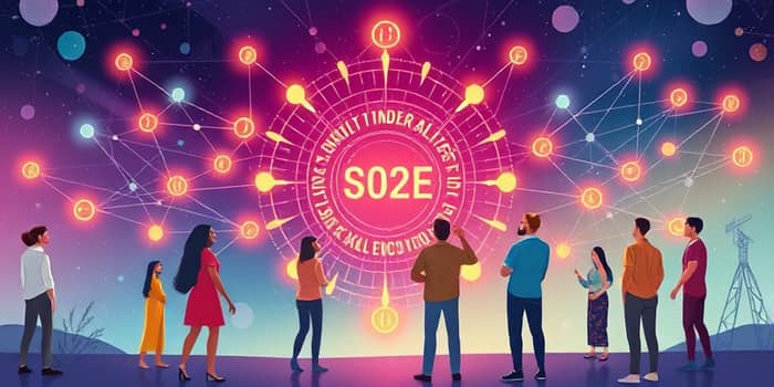 La Ética del Algoritmo en la Calificación Crediticia Justa