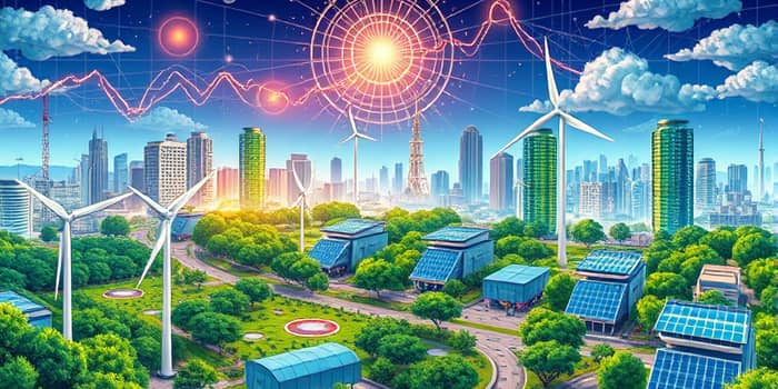 Finanzas Sostenibles con IA: Invirtiendo con Propósito