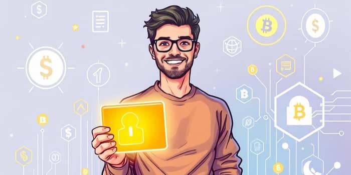 Identidad Digital Soberana: Tú Tienes el Control de Tus Datos Financieros