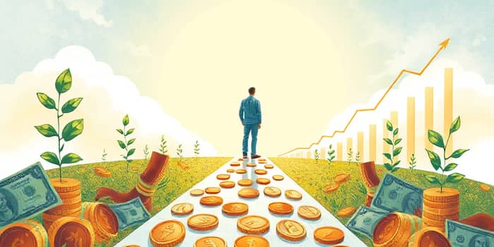 Finanzas Claras: Desglosando Gastos e Ingresos