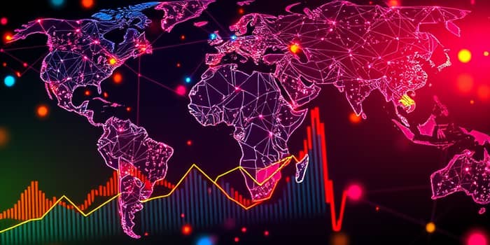 Análisis de Redes Neuronales para la Predicción de Mercados Emergentes