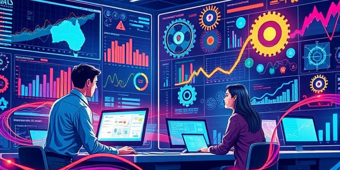 El Poder del Presupuesto Dinámico: Ajusta y Logra