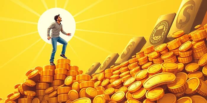 La Ruta Hacia la Riqueza: Primeros Pasos Fundamentales