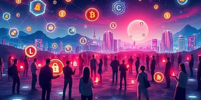 La Web3 y su Impacto en la Propiedad y el Valor Digital