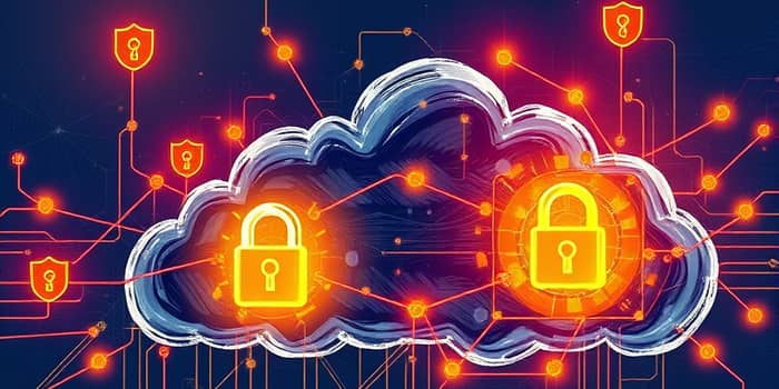 Computación Confidencial: Proteger Datos Sensibles en la Nube Bancaria