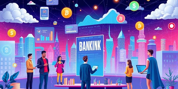 Bancos Digitales: La Nueva Era de tus Finanzas