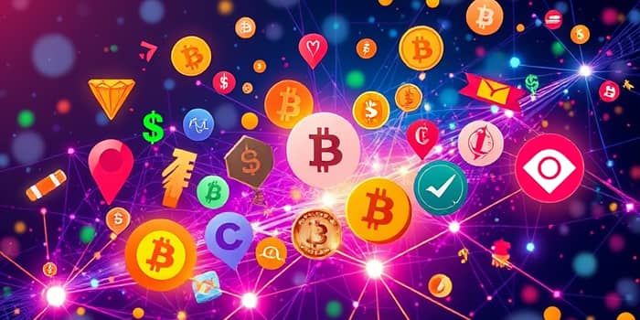 Criptomonedas: Innovación y Oportunidad Real