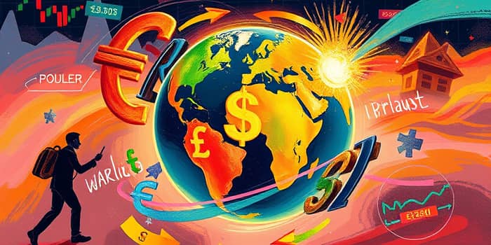 Mercado de Divisas: Entiende el Forex Fácilmente