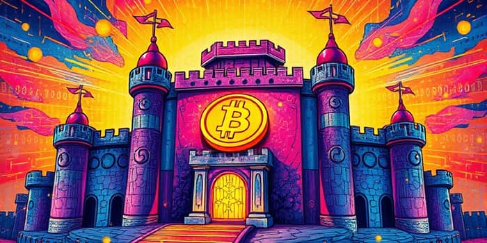 Protege tu Dinero: Ciberseguridad Financiera Esencial