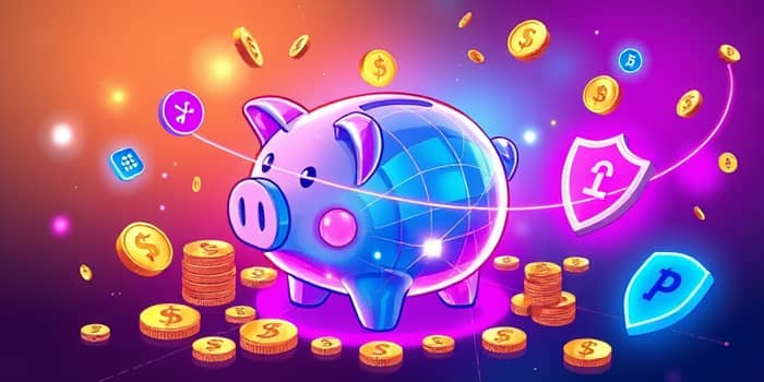 El Poder de una Cuenta de Ahorro Inteligente