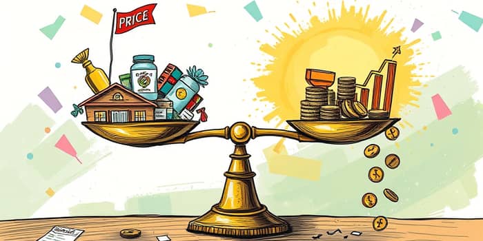 Inflación y Deflación: Cómo Afectan tu Bolsillo