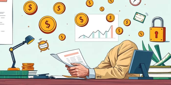 Descifra tu Extracto Bancario: Empodera tus Finanzas