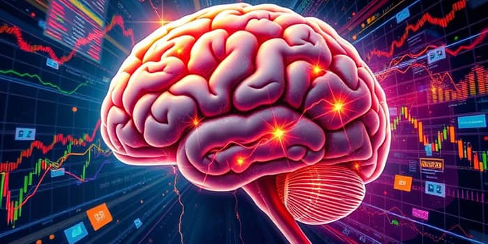 Neurociencia en la Evaluación del Riesgo de Inversión: Nuevas Perspectivas