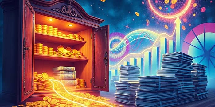 Tu Capital Oculto: Maximiza tus Activos Actuales