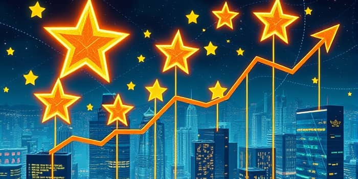 Acciones con Potencial: Identifica las Estrellas del Futuro