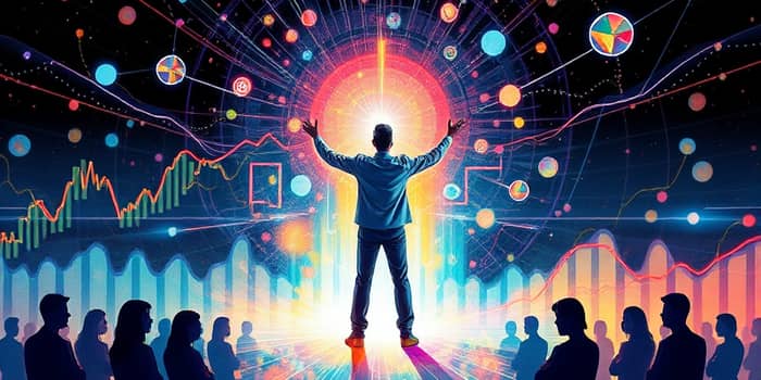 Más Allá del Balance: Liderazgo para un Valor Integral Financiero