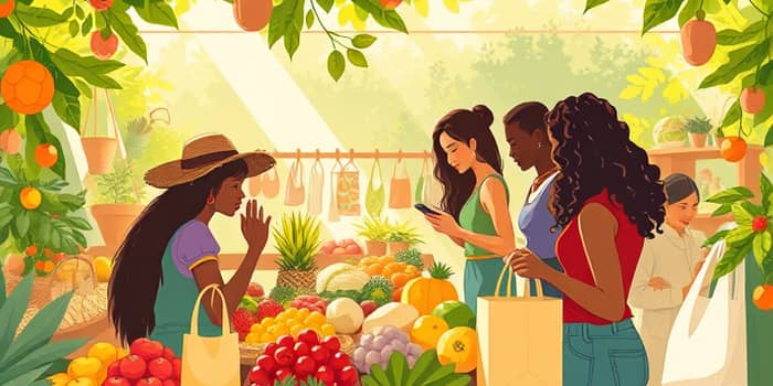 La Psicología del Consumo Consciente: Gasta con Propósito