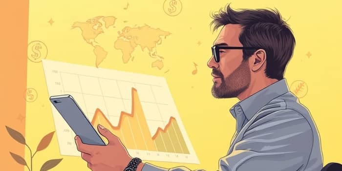 Simplifica tus Inversiones: Menos es Más en la Riqueza