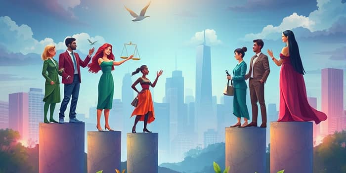 El Valor de la Confianza: Liderazgo Ético como Pilar Financiero