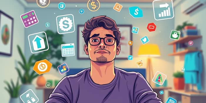 Automatiza tu Vida Financiera: Ahorro en Piloto Automático