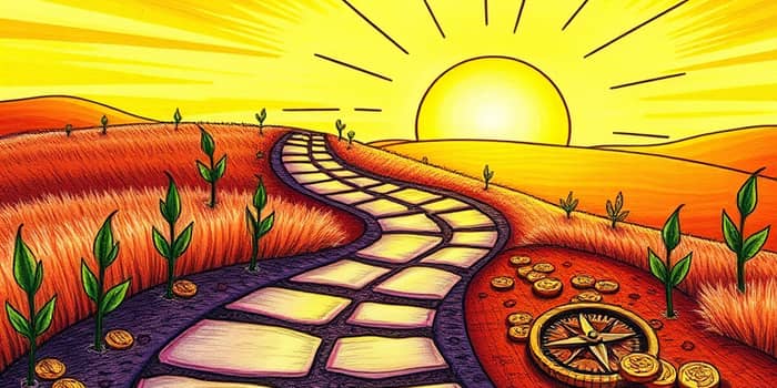 Planificación a Largo Plazo: Asegura tu Mañana Hoy