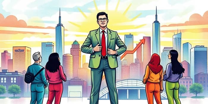 Maestría en la Ejecución: Liderazgo que Convierte Planes en Ganancias Reales