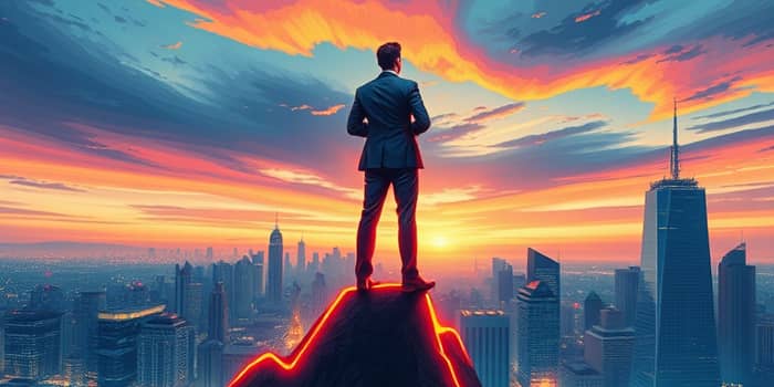 Estrategias de Reestructuración: Liderazgo en Tiempos de Adaptación Financiera