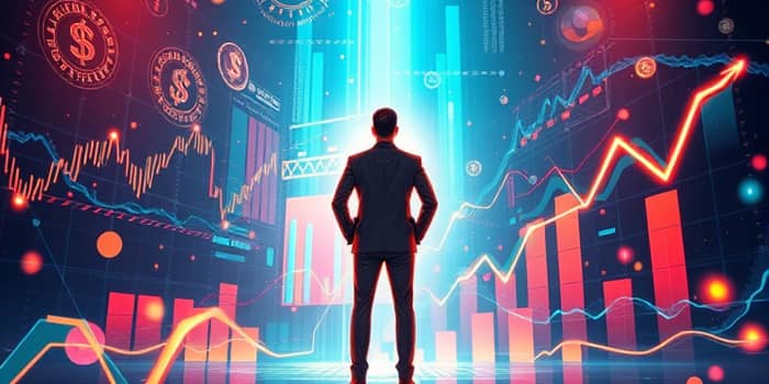 Inteligencia Financiera: Liderazgo que Transforma Datos en Ventaja