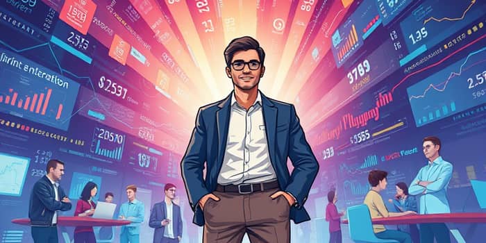 El Poder de la Simplicidad: Liderazgo en la Gestión de la Complejidad Financiera