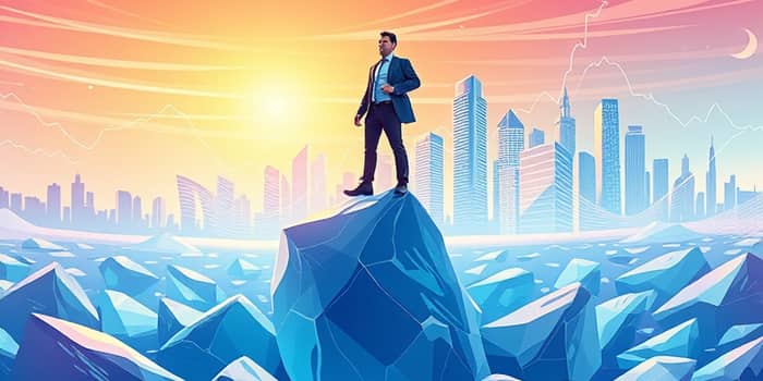 De la Resistencia al Impulso: Liderazgo en la Gestión del Cambio Financiero