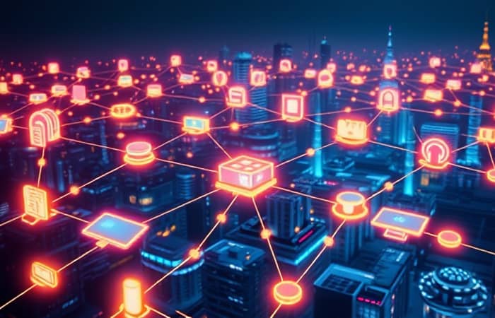 Internet de las Cosas (IoT) y su Impacto Financiero