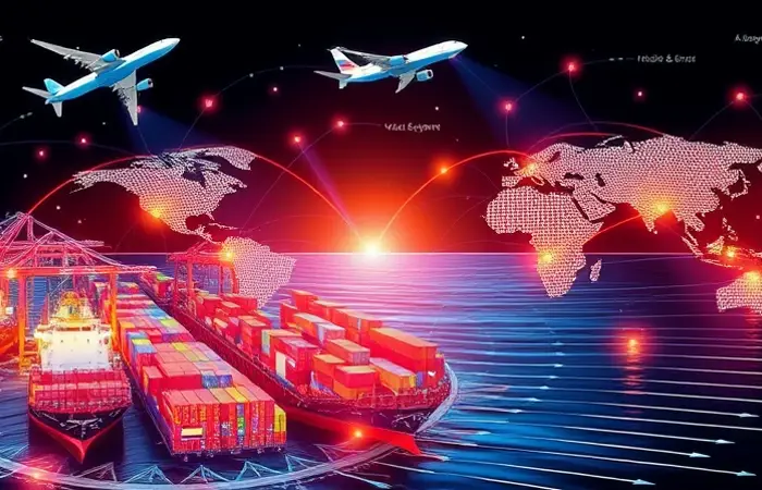 Mercado Foráneo: Explora Oportunidades Globales