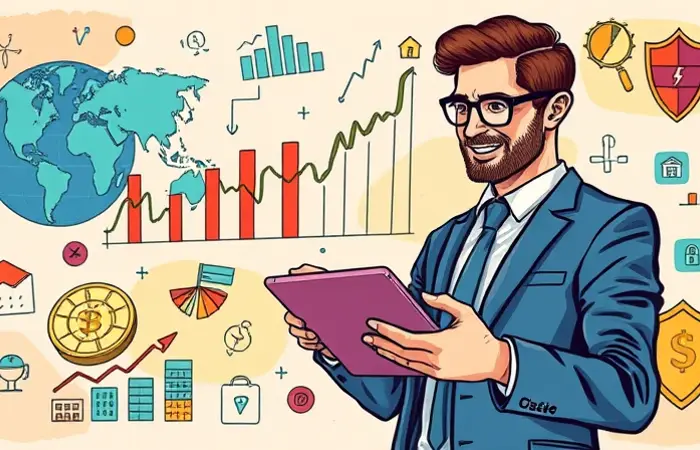 Elige Tu Bróker Ideal: Consejos Esenciales