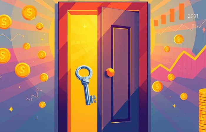 Optimiza tu Perfil Crediticio: Abre Puertas a Mejores Oportunidades