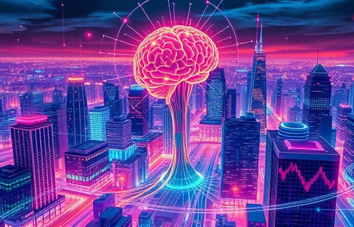 Mercados Predictivos con IA: Anticipando Tendencias con Datos Masivos