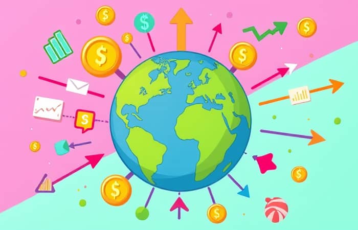 Mercados Globales: Oportunidades sin Fronteras para Tu Dinero