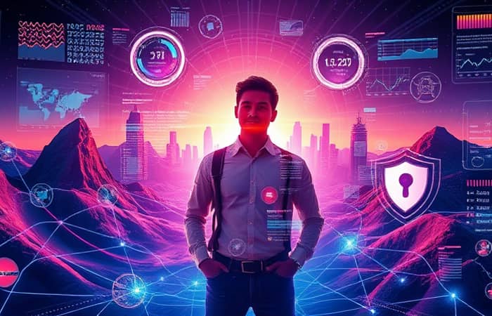 Finanzas del Comportamiento Digital: Entendiendo al Nuevo Inversor